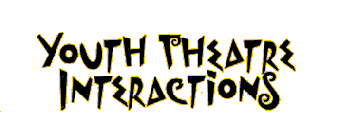 Youth Theatre Interactions, Inc. Logo